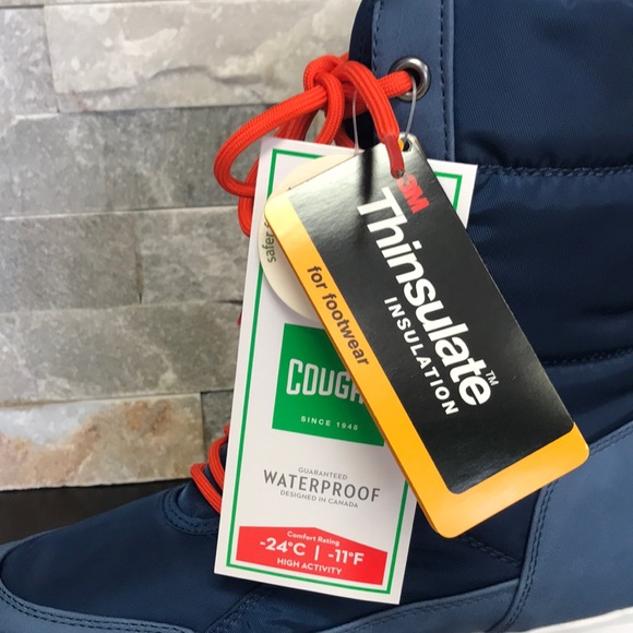 Cougar Women's Wagu Winter Boot - Picture 7 of 10